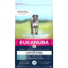  Eukanuba Adult Grain Free Large Ocean Fisch 3kg