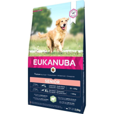 Eukanuba Adult Lamb &amp; Rice Large kutyatáp 2,5kg kutyaeledel