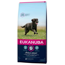 Eukanuba Adult Large kutyatáp 3kg kutyaeledel