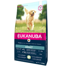 Eukanuba Adult Large Lamb &amp; Rice 12kg kutyaeledel