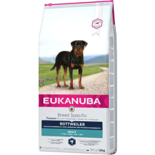 Eukanuba Breed Rottweiler 12 kg kutyaeledel