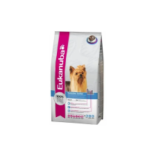  Eukanuba Breed Specific Yorkshire Terrier 2kg kutyaeledel