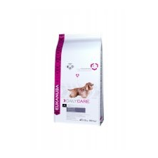 Eukanuba Daily Care Sensitive Skin kutyatáp - 12kg kutyaeledel