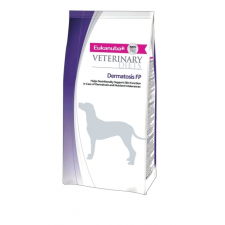 Eukanuba Dermatosis Dry 5kg kutyaeledel
