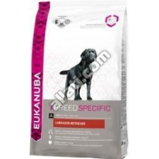 Eukanuba Eukanuba Adult Labrador Retriver CKN 12 kg kutyaeledel