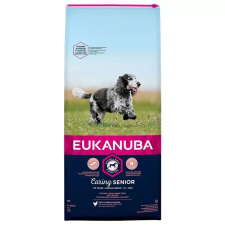 Eukanuba -Eukanuba Senior Medium 12kg kutyaeledel