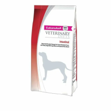  Eukanuba EVD Dog Intestinal kutyatáp 12kg kutyaeledel