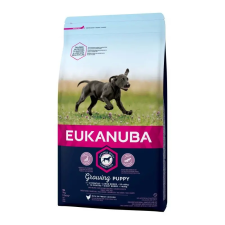  Eukanuba Puppy Large Breed 3kg kutyaeledel