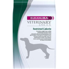 Eukanuba Restricted Calories (2 x 12 kg) 24 kg kutyaeledel