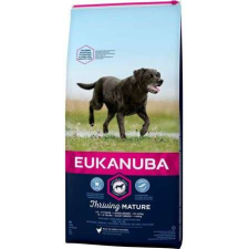 Eukanuba Senior Large 15kg kutyaeledel