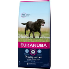 Eukanuba Senior Large (2 x 15 kg) 30 kg 30kg kutyaeledel