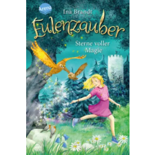  Eulenzauber (16). Sterne voller Magie – Sonja Rörig,Irene Mohr idegen nyelvű könyv