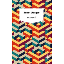 Eumeswil – Ernst Jünger idegen nyelvű könyv