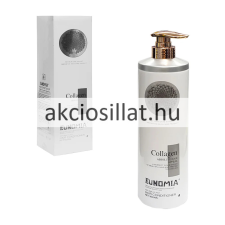 Eunomia Kollagénes Hajbalzsam 1000ml hajbalzsam