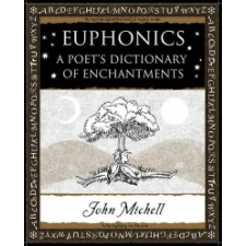  Euphonics – John Michell idegen nyelvű könyv