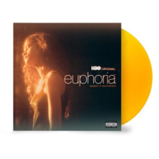  Euphoria Season 2 - Soundtrack 1LP egyéb zene