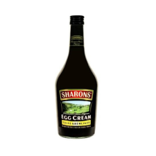  EUR Sharon&#039;s Whisky Krémlikőr 0,5l 15% likőr