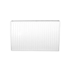 Eurad Plus 22K 400x1800 mm kétsoros acéllemez lapradiátor, 2603 W