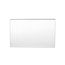 Eurad Plus 22K 400x1800 mm kétsoros acéllemez lapradiátor, 2603 W fűtőtest, radiátor