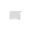 Eurad Plus 22k 600x800 mm jobb-bal forgatható, beépített szelepes radiátor, alsó és oldalsó bekötés, 2014 W