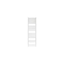 Eurad Plus 60x180 cm egyenes törölközőszárító radiátor, fehér fűtőtest, radiátor