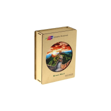 Eureka 200 db-os Rainbow Fa puzzle - A nagy fal (EUR34673) puzzle, kirakós