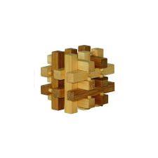Eureka 3D Bambusz puzzle -Slide****473132 puzzle, kirakós