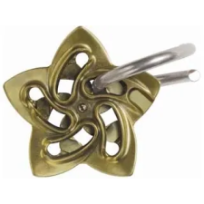 Eureka Cast Gold - Helix logikai játék
