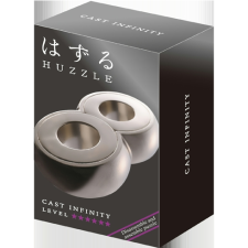 Eureka Cast - Infinity ördöglakat (EUR34566) kreatív és készségfejlesztő