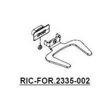 Euréka Daráló kartartó villa kisháztartási gépek kiegészítői