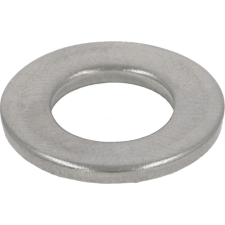 Eureka FLAT WASHER M6 GALVANIZED kisháztartási gépek kiegészítői