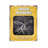 Eureka Grand Master Puzzles - Quintuplets