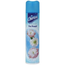Eureka Hellas S.A. Chirton Légfrissítő - Pot Pourri 300 ml tisztító- és takarítószer, higiénia