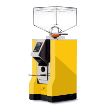 Eureka Mignon Perfetto 16CR Kávéőrlő, sárga (Mignon Perfetto 16CR) kisháztartási gépek kiegészítői