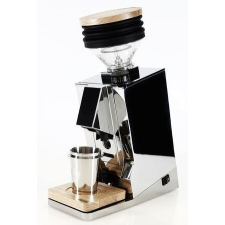 Eureka Mignon Single Dose Kávéőrlő, Króm (576B22) kisháztartási gépek kiegészítői