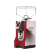 Eureka Mignon Specialità 17NX Kávéőrlő, Ferrari piros
