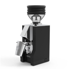 Eureka Mignon Zero 16CR Kávéőrlő-fekete kávédaráló