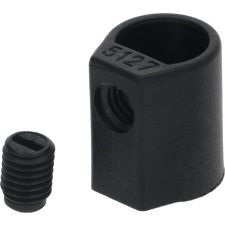 Eureka PANEL CABLE CLAMP 13 mm kisháztartási gépek kiegészítői