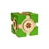 Eureka Secret Escape box - Lucky