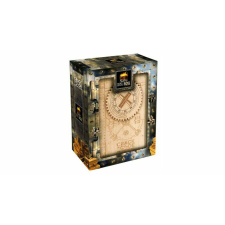 Eureka Secret Escape box - Safe ördöglakat (EUR34627) kreatív és készségfejlesztő
