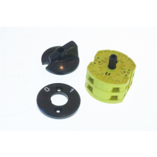 Eureka SELECTOR SWITCH 380V OLY/ZTH kávéfőző kellék