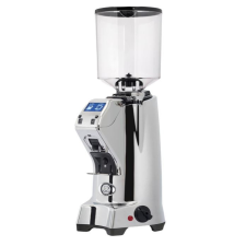 Eureka Zenith 65E HS Crome Kávéőrlő kávédaráló