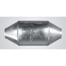  EURO345mm-escsőátmérőhözés2500cm3-esbenzinüzeműmotorokhozoválkatalizátor autóalkatrész