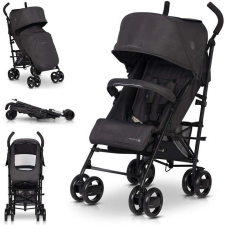Euro-cart Ezzo sport babakocsi - Iron babakocsi