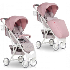Euro-Cart, Sport Euro-Cart Volt sport Babakocsi #rózsaszín babakocsi