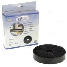 Euro Filter Candy szénszűrő 1db (FRC17,  KFC6918) beépíthető gépek kiegészítői