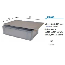 EURO láda fedél 600x400 szerszám kiegészítő