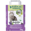 ,Euro Pet, Euro Cat Macskaalom (Levendula) - 5 kg
