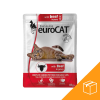 ,Euro Pet, Euro Cat Pouch Macskaeledel (Marha) - 24x85 g