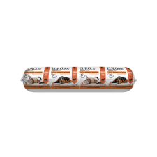 ,Euro Pet, Euro Dog/Cat Plus Szalámi (Borjú) - 1 kg kutyaeledel